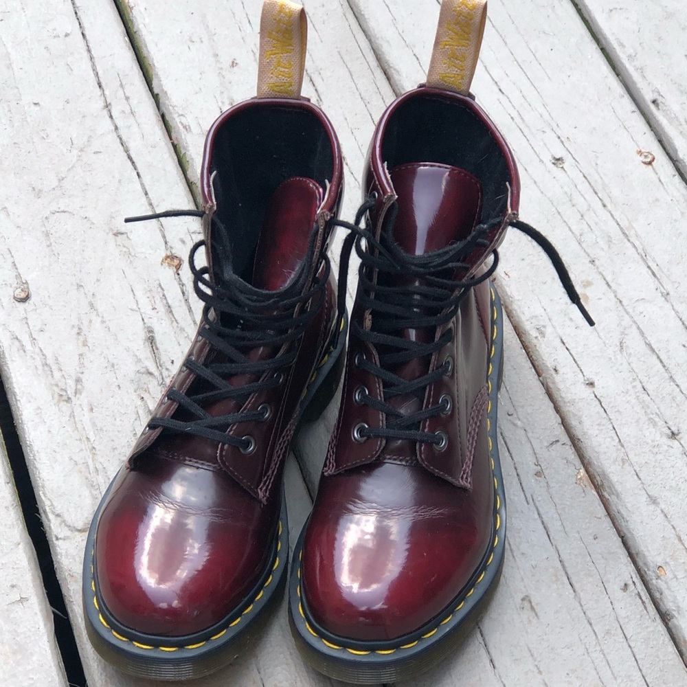 Dr. Martens